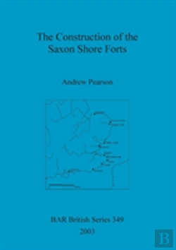 Bertrand.pt - The Construction Of The Saxon Shore Forts