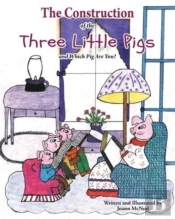 The Construction Of The Three Little Pigs And Which Pig Are You?