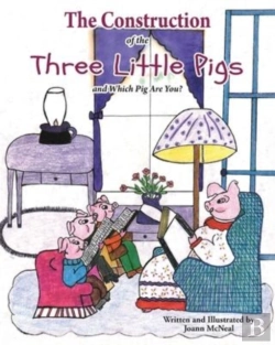 Bertrand.pt - The Construction Of The Three Little Pigs And Which Pig Are You?