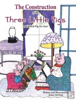 Bertrand.pt - The Construction Of The Three Little Pigs And Which Pig Are You?