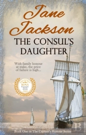 The Consul'S Daughter