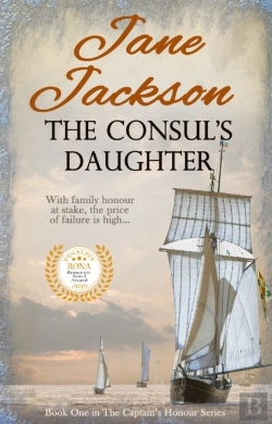Bertrand.pt - The Consul'S Daughter