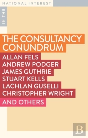 The Consultancy Conundrum