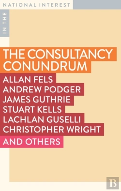 Bertrand.pt - The Consultancy Conundrum