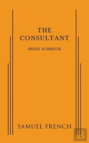 The Consultant
