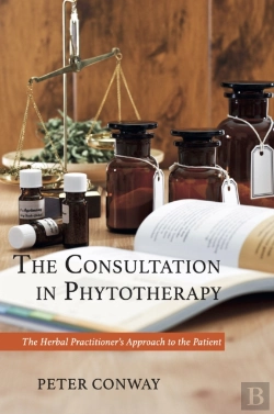 Bertrand.pt - The Consultation In Phytotherapy