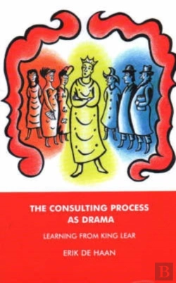 Bertrand.pt - The Consulting Process As Drama