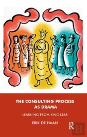 The Consulting Process As Drama
