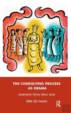 Bertrand.pt - The Consulting Process As Drama