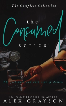 Bertrand.pt - The Consumed Series
