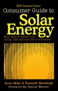 The Consumer Guide To Solar Energy