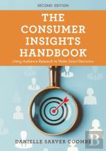 The Consumer Insights Handbook