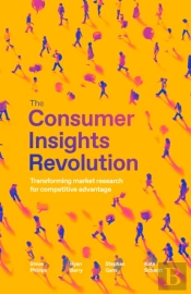 The Consumer Insights Revolution