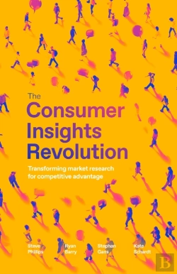 Bertrand.pt - The Consumer Insights Revolution