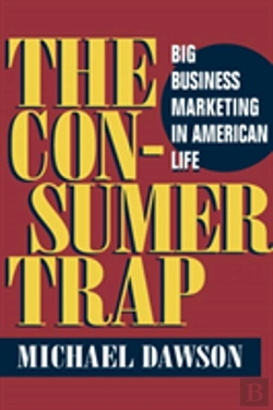 Bertrand.pt - The Consumer Trap