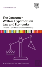 The Consumer Welfare Hypothesis In Law And Economics