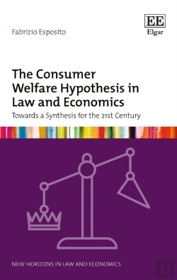 Bertrand.pt - The Consumer Welfare Hypothesis In Law And Economics