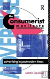 The Consumerist Manifesto