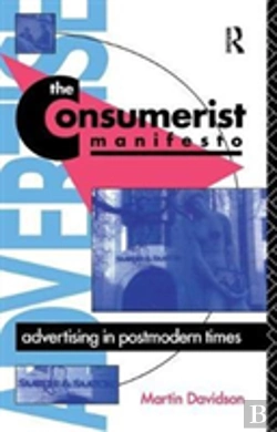 Bertrand.pt - The Consumerist Manifesto