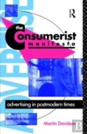 The Consumerist Manifesto