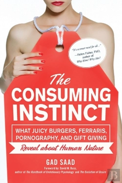 Bertrand.pt - The Consuming Instinct