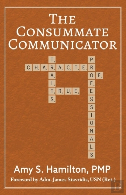 Bertrand.pt - The Consummate Communicator: Character T