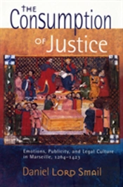 The Consumption Of Justice