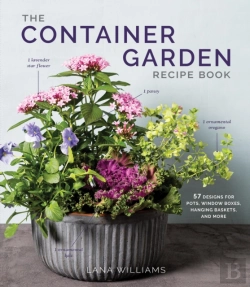 Bertrand.pt - The Container Garden Recipe Book