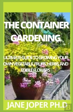 Bertrand.pt - The Container Gardening