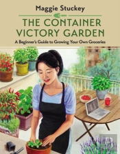 The Container Victory Garden