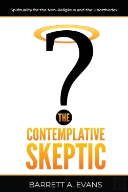 Bertrand.pt - The Contemplative Skeptic: Spirituality