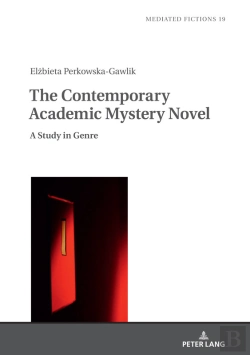 Bertrand.pt - The Contemporary Academic Mystery Novel