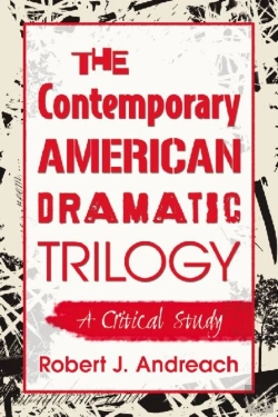 Bertrand.pt - The Contemporary American Dramatic Trilogy