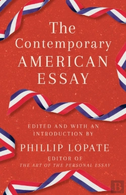 Bertrand.pt - The Contemporary American Essay