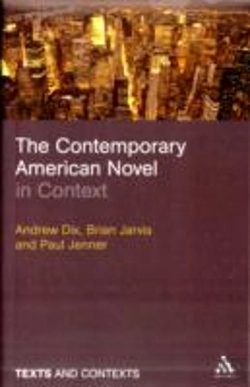 Bertrand.pt - The Contemporary American Novel In Context