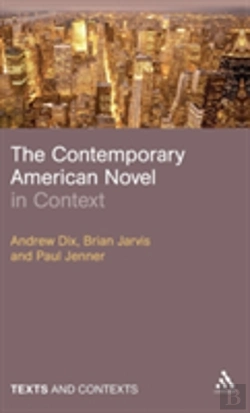 Bertrand.pt - The Contemporary American Novel In Context