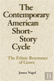 The Contemporary American Short-Story Cycle