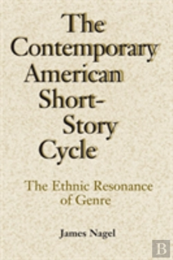 Bertrand.pt - The Contemporary American Short-Story Cycle