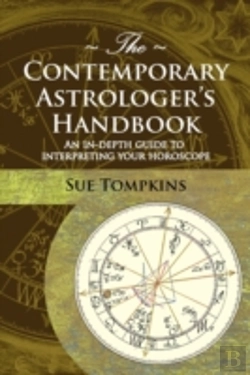 Bertrand.pt - The Contemporary Astrologer'S Handbook