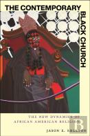 The Contemporary Black Church
