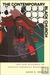 The Contemporary Black Church