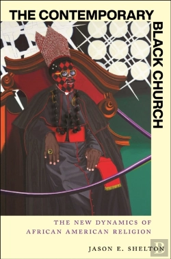 Bertrand.pt - The Contemporary Black Church