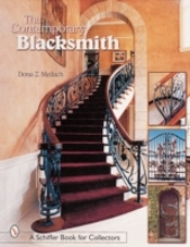 The Contemporary Blacksmith