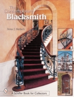 Bertrand.pt - The Contemporary Blacksmith