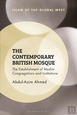 Bertrand.pt - The Contemporary British Mosque