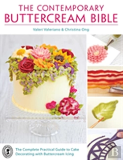 Bertrand.pt - The Contemporary Buttercream Bible