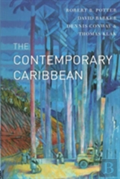 The Contemporary Caribbean