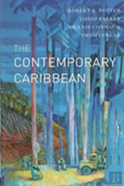 Bertrand.pt - The Contemporary Caribbean