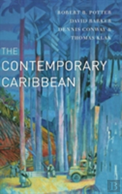 Bertrand.pt - The Contemporary Caribbean
