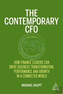 Bertrand.pt - The Contemporary Cfo